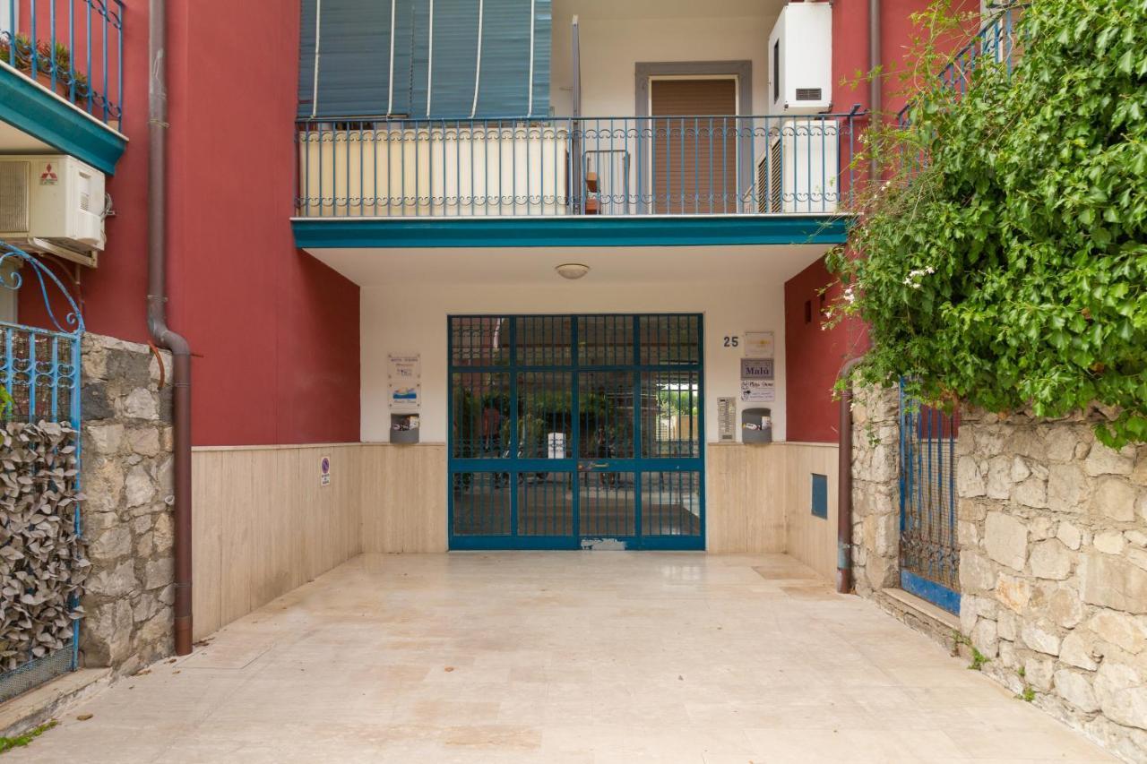 Maison Lillina Sorrento Exterior foto
